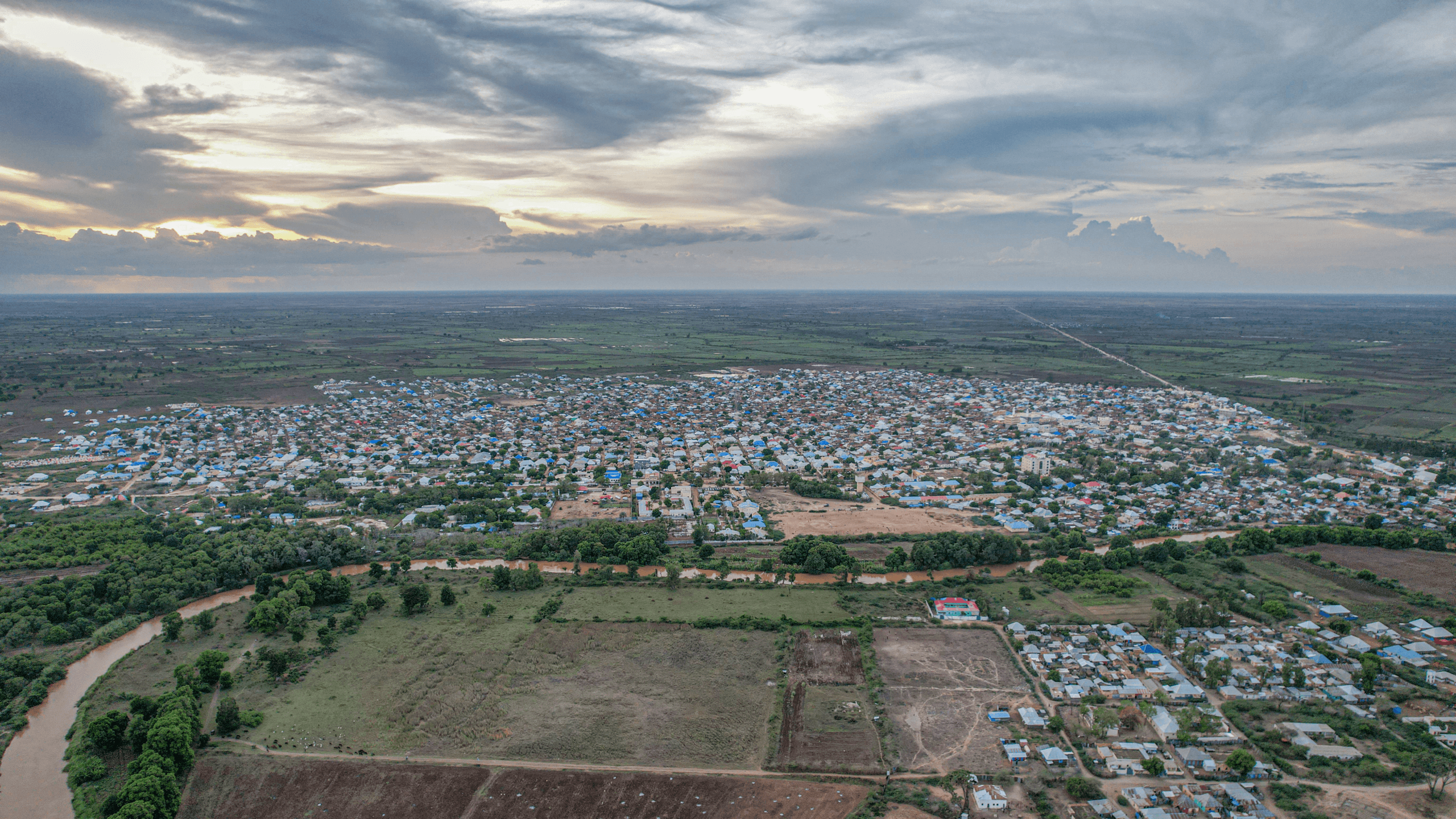 Jowhar: A City of Memories and Missed Chances