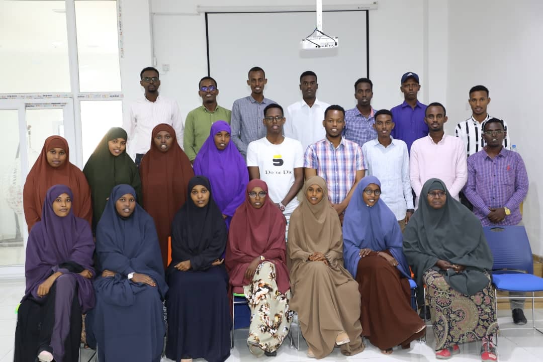 My Reflection to The Next Economy Training program
