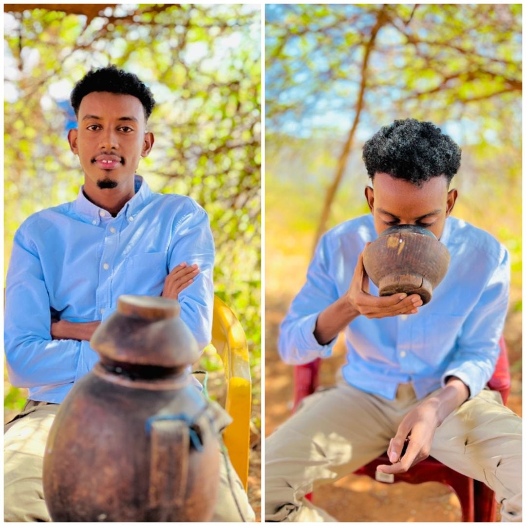 Back to Baidoa six years later