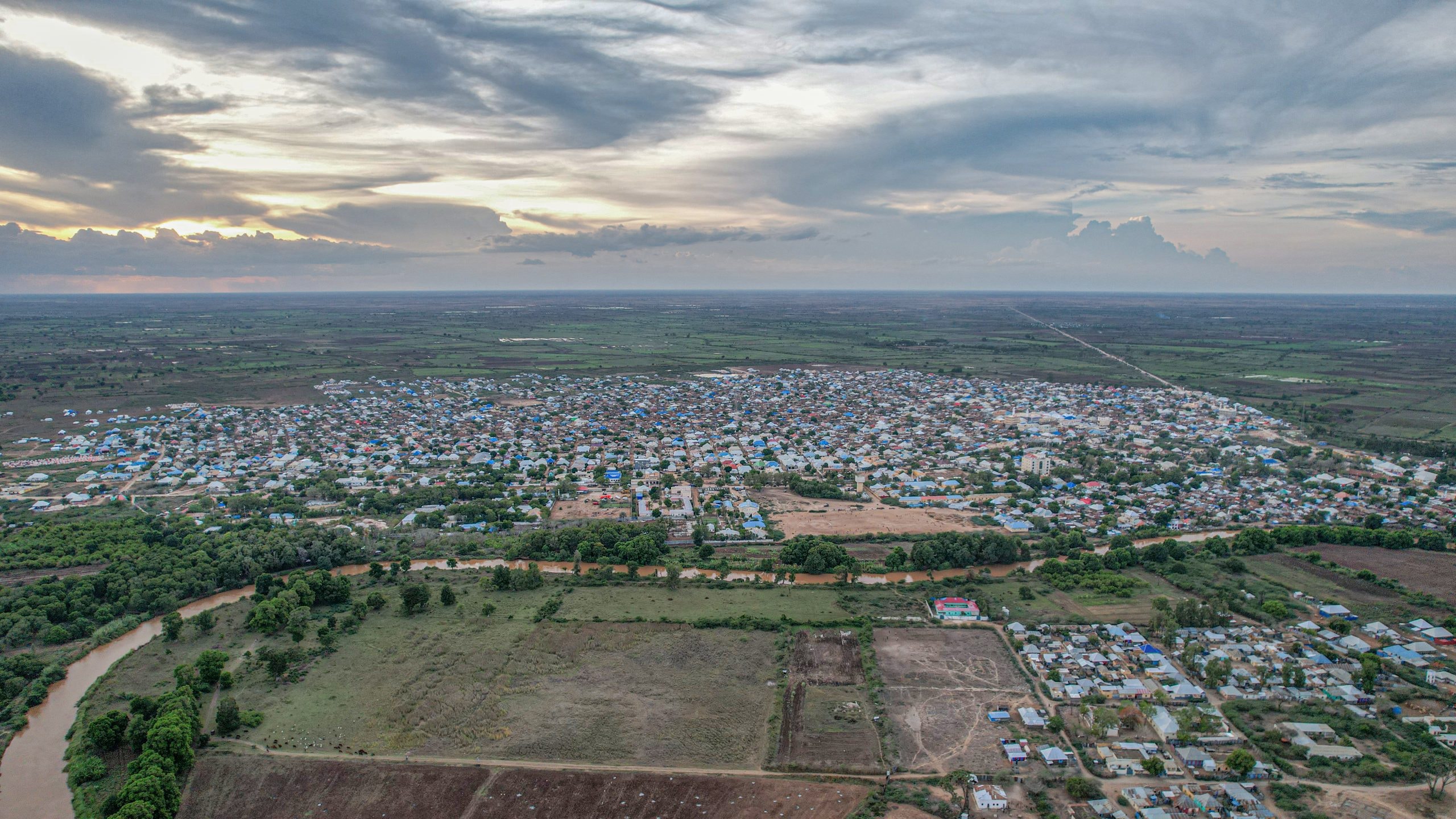 Jowhar: A City of Memories and Missed Chances
