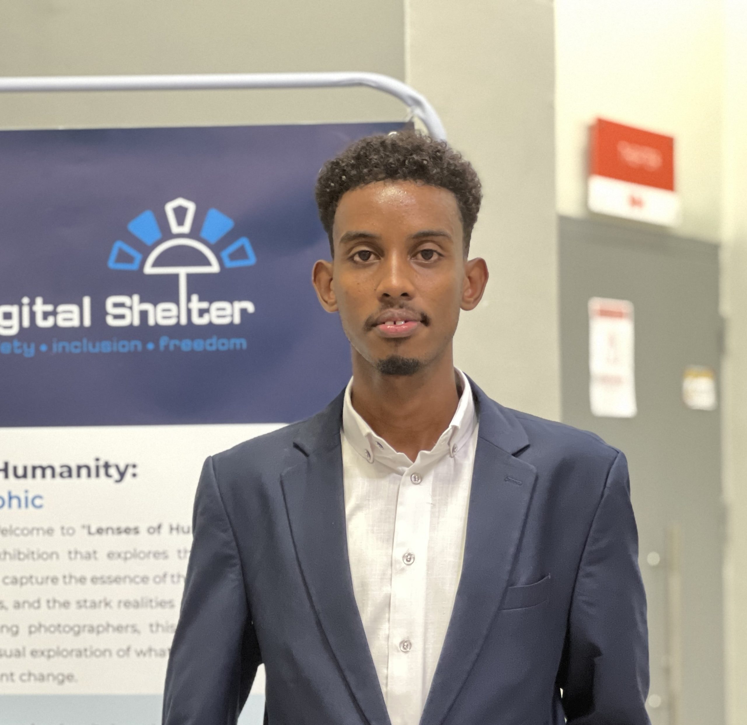 My reflection on the Digital Shelter Project.