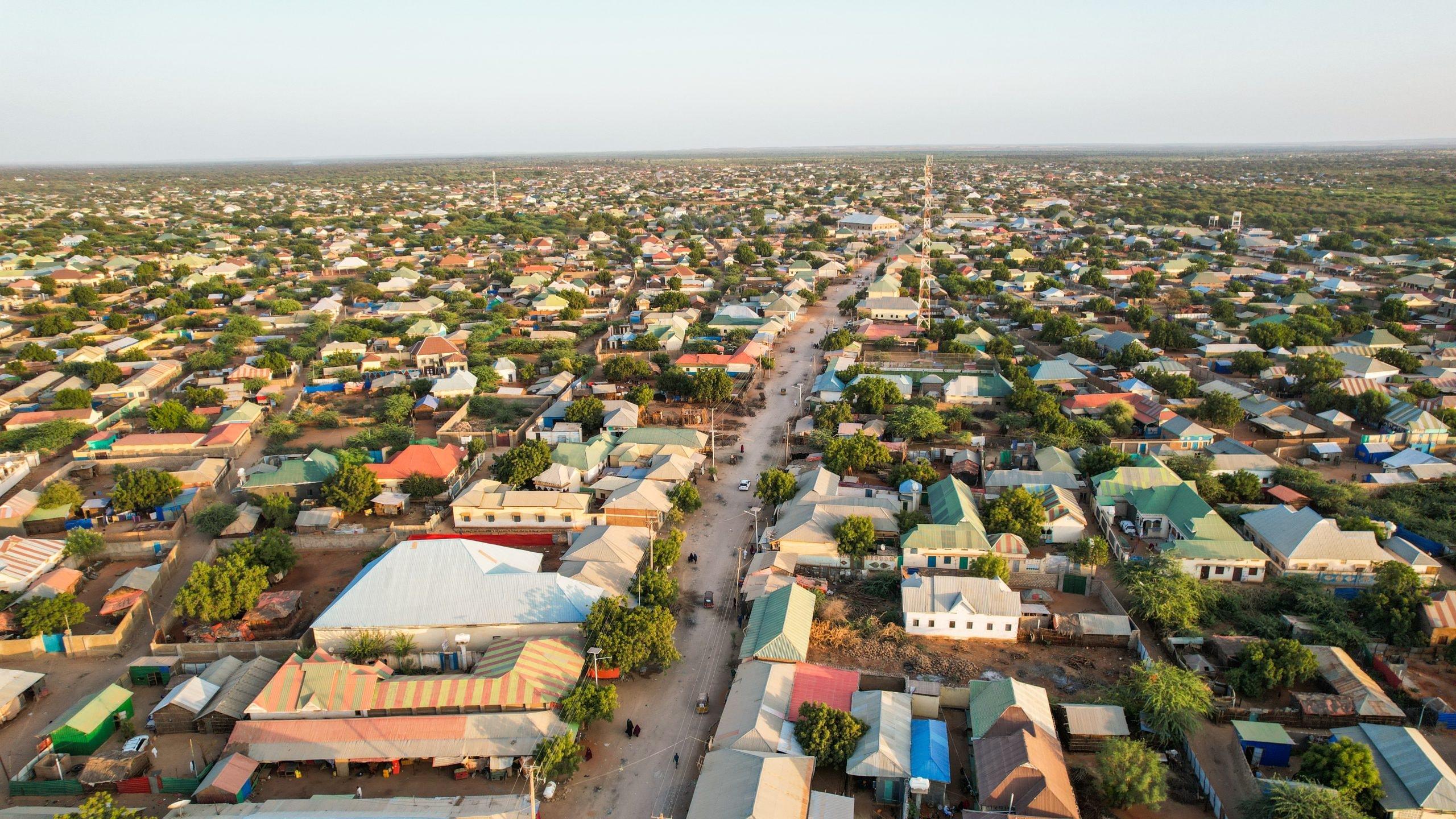 Between Borders and Stories: My Journey to Dolow and Beledhawo